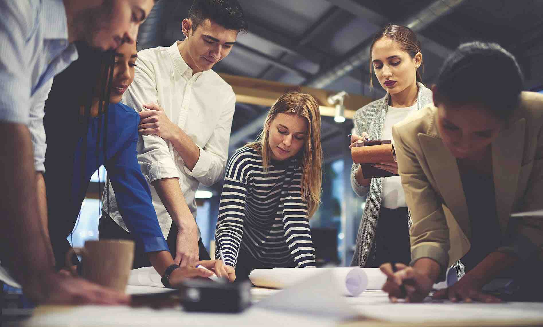 Shayan Infrastructure